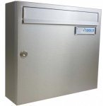 Poštovní schránka A-01 se jmenovkou - NEREZ – Zbozi.Blesk.cz