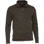 Kinetic Svetr Upland Knit Olive – Zboží Dáma