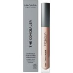 Mádara the concealer krémový krycí korektor 25 Latte 4 ml – Zboží Dáma