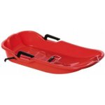 HAMAX Boby s brzdami SNO Glider H504101 červená – Hledejceny.cz