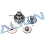 Axial motor střídavý Vanguard XL 2200 ot/V – Hledejceny.cz