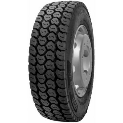 Linglong F-A01 275/70 R22,5 150/148K – Hledejceny.cz