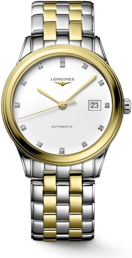 Longines L4.974.3.27.7