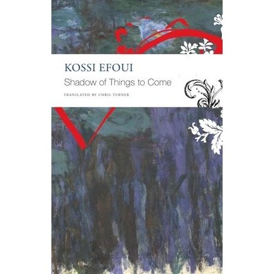 Shadow of Things to Come Efoui KossiPaperback – Hledejceny.cz