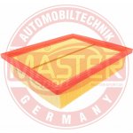 MASTER-SPORT Vzduchový filtr 271541LFPCSMS – Hledejceny.cz