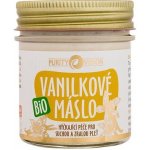 Purity Vision Vanilkové máslo bio 120 ml – Zboží Dáma