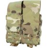 Army a lovecké pouzdra a sumky NFM Thor Modular Expandable AR/BR pro 2 puškové zásobníky STP