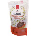 Semix Klíčená čočka červená lupínky 250 g – Zboží Dáma