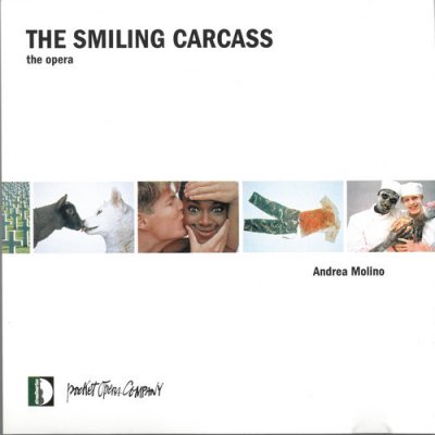 Molino A. - Smiling Carcass CD