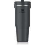 Stanley IceFlow Flip Straw Tumbler nerezová láhev na vodu Black 2.0 890 ml – Zbozi.Blesk.cz