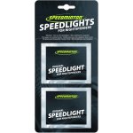 Speedminton Speedlights , 8 ks – Zbozi.Blesk.cz