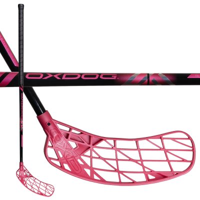 Oxdog SENSE HES 27 BR ROUND MB – Zboží Dáma