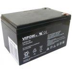 VIPOW 12V 12Ah – Zbozi.Blesk.cz