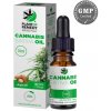 Doplněk stravy na spánek a nervovou soustavu PLANT OF LIFE CBD/CBG Kapky Arganový olej s CBD 15% Izolátový 10 ml