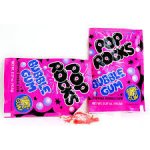 Pop Rocks Bubble Gum 10,5 g – Zboží Mobilmania