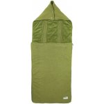 Meyco do kočárku basic Avocado – Zboží Mobilmania