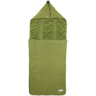 Meyco do kočárku basic Avocado – Zboží Mobilmania