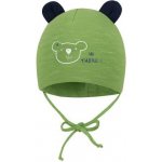 Broel chlapecká čepice Adept zelená – Zboží Dáma