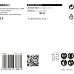 Bosch 2608900243 – Hledejceny.cz