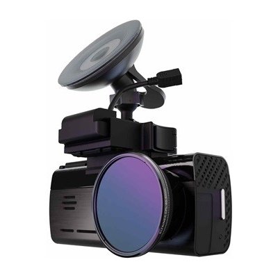 Eltrinex LS700 4K GPS - kamera do auta – Zboží Živě