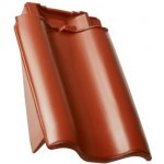 Tondach Sensaton / Samba 11 taška krajová levá glazura Amadeus černá – Zboží Mobilmania