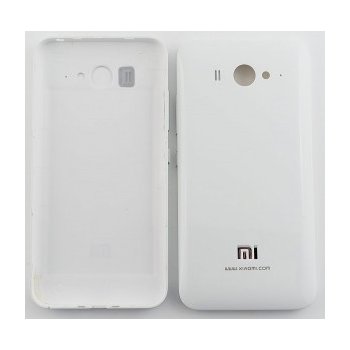 Kryt Xiaomi Mi2s zadní bílý