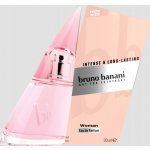 Bruno Banani Intense parfémovaná voda dámská 30 ml – Hledejceny.cz
