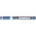 TARRA Pyrotechnik Konfety Cannon metalické 60 cm – Hledejceny.cz
