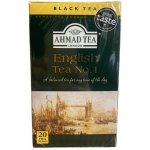 Ahmad Tea English No.1 20 sáčků – Zbozi.Blesk.cz