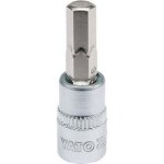 YATO Nástavec 1/4" bit Imbus H6(YT-04373) – Hledejceny.cz