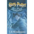 Kniha Harry Potter a Fénixův řád - 2. vyd. - J. K. Rowlingová