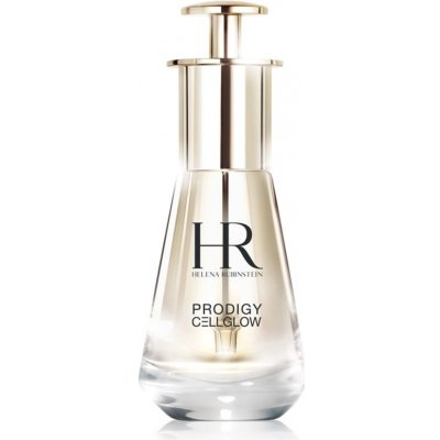 Helena Rubinstein Prodigy Cellglow hydratační a vyživující sérum pro ženy 30 ml