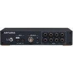 Arturia AudioFuse X8 OUT – Hledejceny.cz