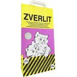 Zverlit růžová super jemná podestýlka 10 kg – Zboží Dáma