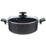Kolimax Black Granitec 26 cm 8 l – Zboží Mobilmania
