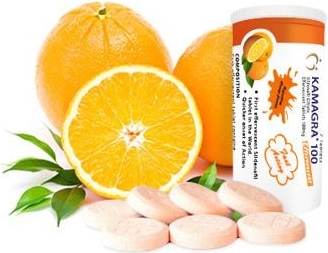 Kamagra brausetabletten