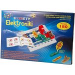 Dromader Tajemství elektroniky 180 projektů – Zboží Živě