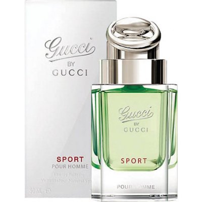 Gucci by Sport toaletní voda pánská 90 ml tester – Zbozi.Blesk.cz