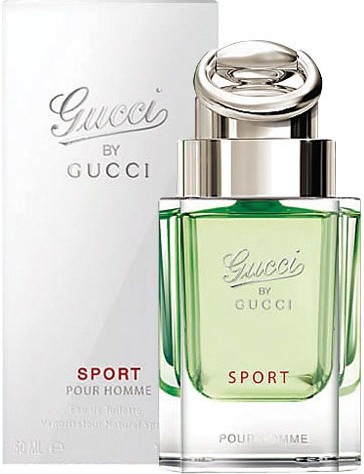 Gucci by Sport toaletní voda pánská 90 ml tester