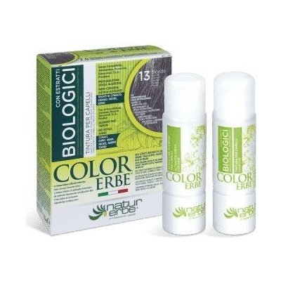 Color Erbe Biologici 13 Blond