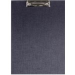 Ecoline A4 podložka s klipem černá – Hledejceny.cz