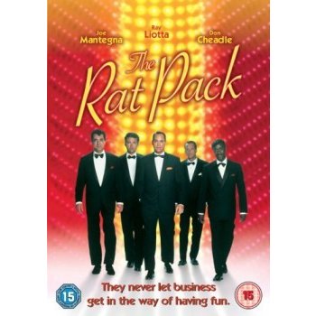 The Rat Pack DVD