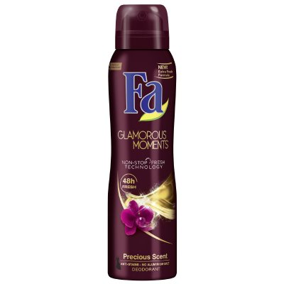 Fa Glamorous Moments Woman deospray 150 ml