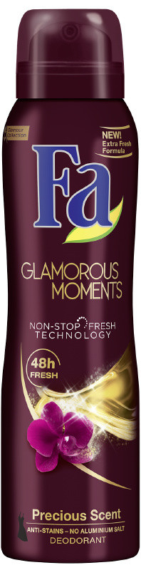 Fa Glamorous Moments Woman deospray 150 ml