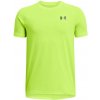 Dětské sportovní tričko Under Armour UA Tech 2.0 SS-GRN 1363284-731