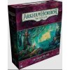 Desková hra FFG Arkham Horror the Card Game: The Forgotten Age Campaign Expansion