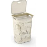 Kis Chic Hamper Japan Gingko 60 l – Zboží Mobilmania