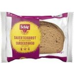 Schär Kváskový chléb 240 g – Zboží Dáma