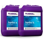 Plagron Hydro A+B 5 L – Sleviste.cz