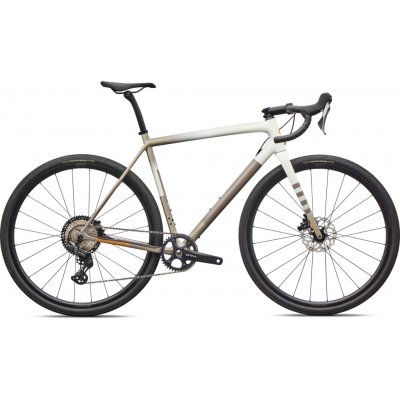 Specialized Crux Comp 2025 – Hledejceny.cz